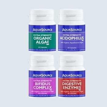 AquaSource АкваСорс лесно начало - Start Easy Programme