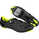 FLR F-11 - black/neon yellow