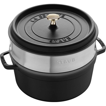 Image 1 of ZWILLING Staub La Cocotte 26 cm 5,25 l (40510-606-0)