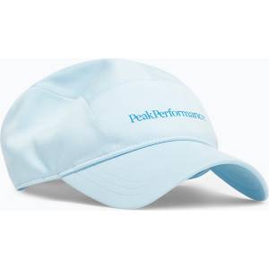 Peak Performance Бейзболна шапка Peak Performance Tech Player cloud