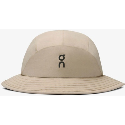On Trail Hat fog