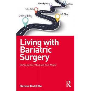 Living with Bariatric Surgery | RATCLIFFE (ISBN: 9781138217126)