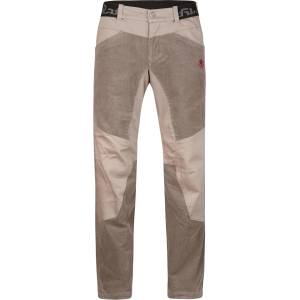 Rafiki Мъжки панталон за катерене Rafiki Ledge Climbing trousers - Brindle (009-1026-0713)