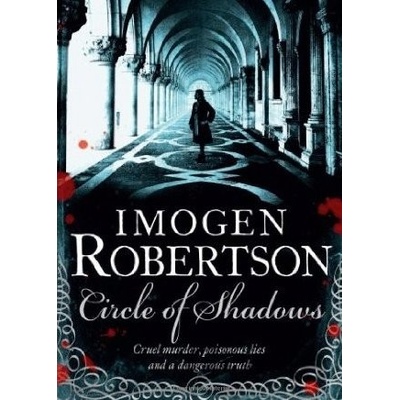 Circle of Shadows Robertson ImogenPaperback