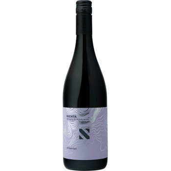 Nichta Alibernet Classic D.S.C. 2023 11% 0,75 l (čistá fľaša)