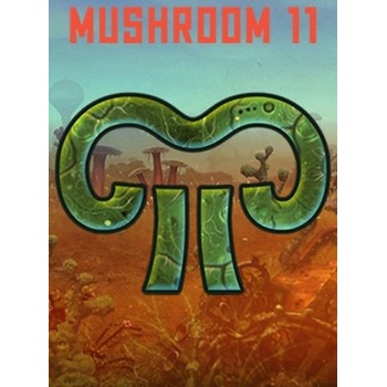 Mushroom 11