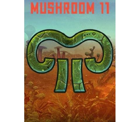 Mushroom 11