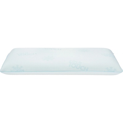 LIVARNO Podpůrný šíjový polštář Cold Touch 35x75