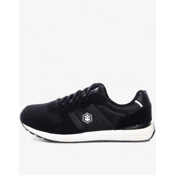 Lumberjack December Shoes Black