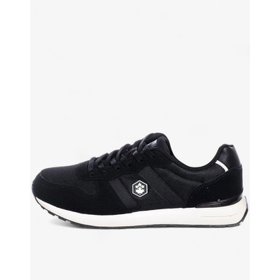 Lumberjack December Shoes Black