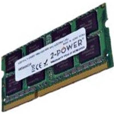 2-Power DDR5 8GB 5600MHz CL40 MEM7903A