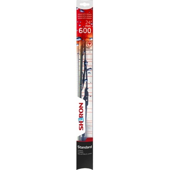 Sheron Standard 600 mm