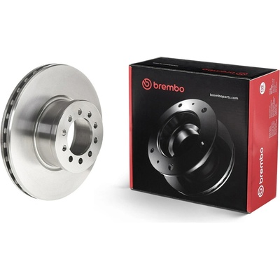 Brzdový kotúč BREMBO 09.8574.10 (09857410)