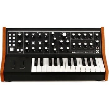 Moog Subsequent 25