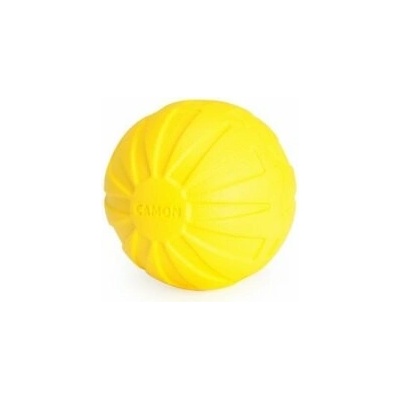 Camon žltá lopta plavák 9,2 cm