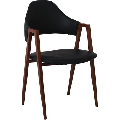 Bogdan Furniture Стол Мебели Богдан модел Delta - nut