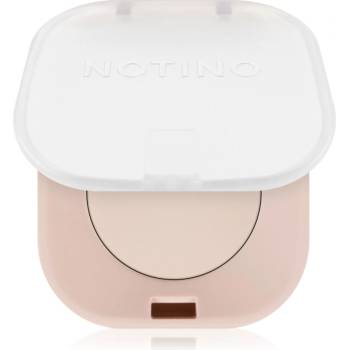 Notino Powder Eyeshadow Matte матотви очни сенки Alabaster 1.65 гр