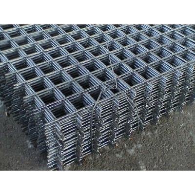 Svařovaná kari síť KH 20 oko 150x150 mm drát 6 mm – Sleviste.cz