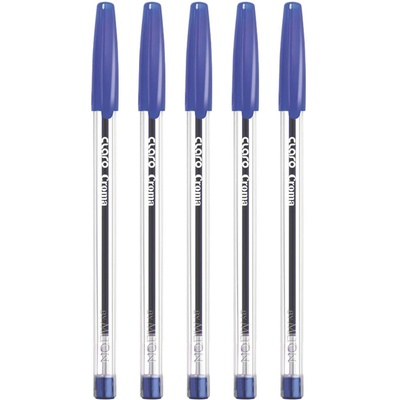 CLARO Химикал Claro Croma F син, оп 50