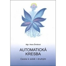 Automatická kresba - Hana Šmídová