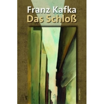 Kafka , Franz