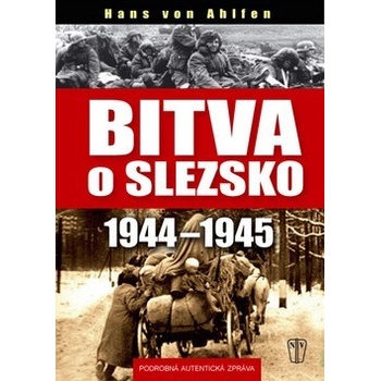 Bitva o Slezsko