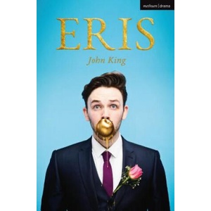ERIS | John King (ISBN: 9781350102354)