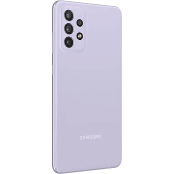 Image 1 of Samsung Galaxy A72 128GB 6GB RAM Dual (A725)