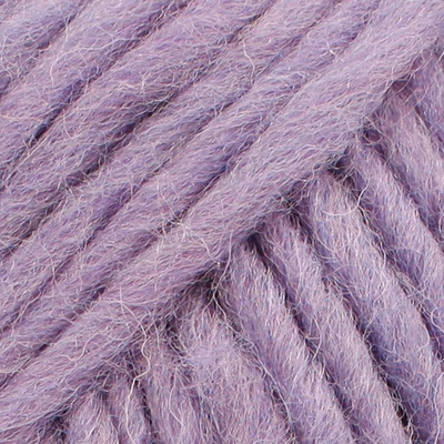 Příze DROPS Snow uni color 54 - levandulová