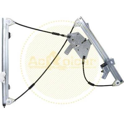Ac Rolcar Mechanizmus zdvíhania okna 01.7700
