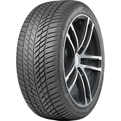 Nokian Seasonproof 2 215/60 R17 100V