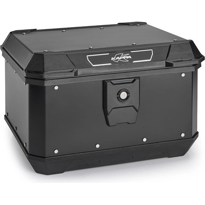 K´Metrobox KMX400B - moto kufr Monolock KAPPA