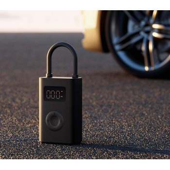 Image 1 of Xiaomi Portable Electric Air Compressor 2 (BHR7112GL)