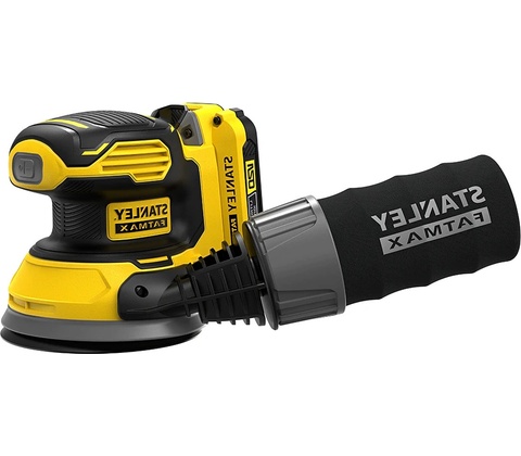 Stanley SFMCW220D1S