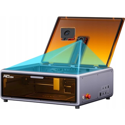Creality Falcon A1 10W – Zboží Živě