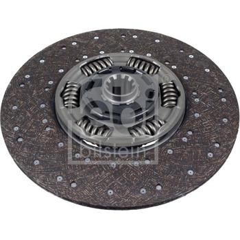 Spojková lamela FEBI BILSTEIN 105041