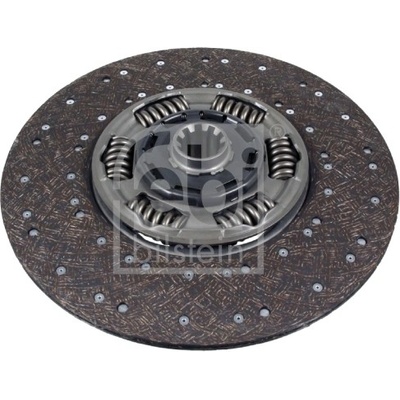 Spojková lamela FEBI BILSTEIN 105041