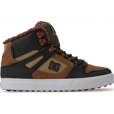 Dc Pure Ht Brown/Brown/Green