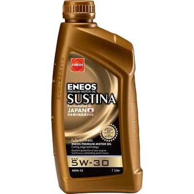 ENEOS Sustina 5W-30 1 l