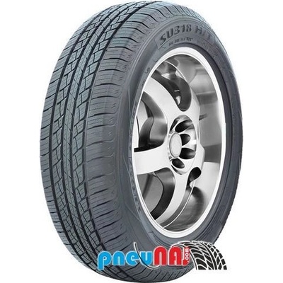 Trazano SU318 H/T 255/50 R19 107V
