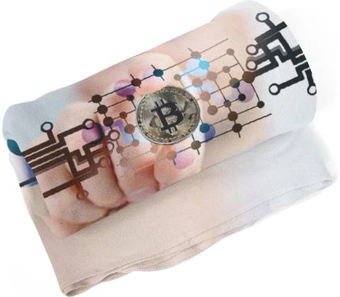 Sablio Deka Bitcoin 150x120
