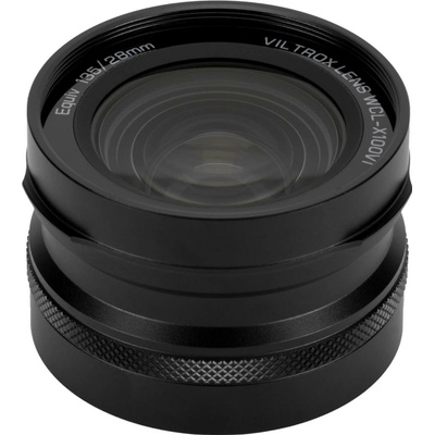Viltrox XCL-X100VI Black