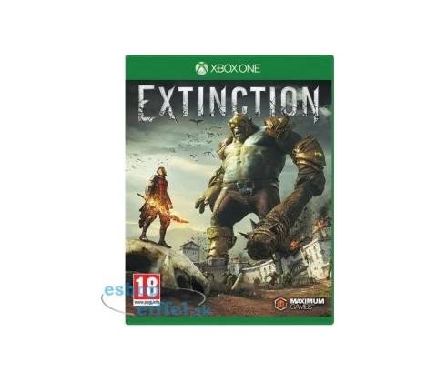 Extinction