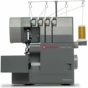 Singer HD0405