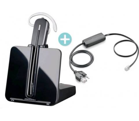 Plantronics CS540