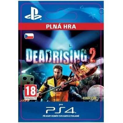 Dead Rising 2