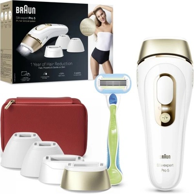 Braun IPL PL5382