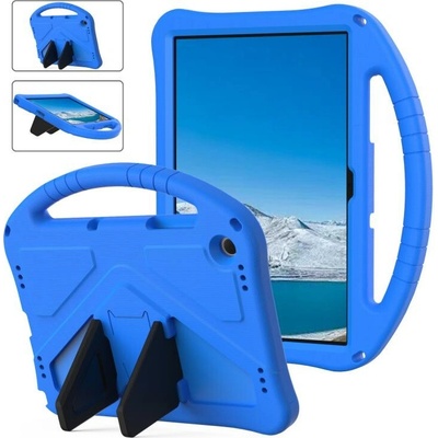Vsetkonamobil 130398 KIDDO Detský obal pre Samsung Galaxy Tab A11+ modrý