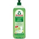 Frosh Prostriedok na umývanie riadu brillant citrusový 750 ml