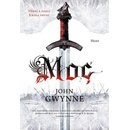 Moc - John Gwynne